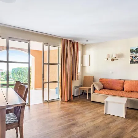 Le Village De Cap Esterel - Maeva - 2 Pieces 5 Personnes Selection Mae-4514