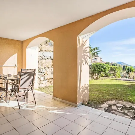 Apartment Le Village De Cap Esterel - Maeva - 2 Pieces 5 Personnes Selection Mae-4514 Saint-Raphael (Var)