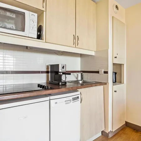Le Village De Cap Esterel - Maeva - 2 Pieces 5 Personnes Selection Mae-4514 * Saint-Raphael (Var)