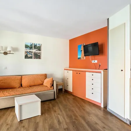 Le Village De Cap Esterel - Maeva - 2 Pieces 5 Personnes Selection Mae-4514 Apartment Saint-Raphael (Var)