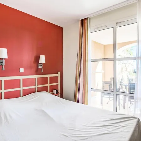 Le Village De Cap Esterel - Maeva - 2 Pieces 5 Personnes Selection Mae-4514 Saint-Raphael (Var)