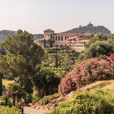 Apartment Le Village De Cap Esterel - Maeva - 2 Pieces 5 Personnes Selection Mae-4514
