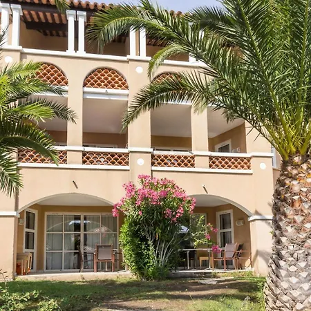 Le Village De Cap Esterel - Maeva - 2 Pieces 5 Personnes Selection Mae-4514 *