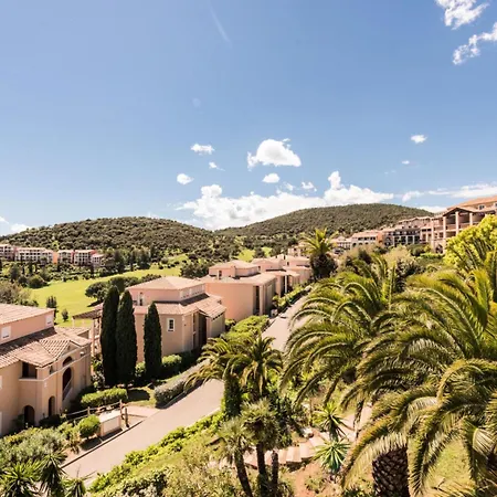 Le Village De Cap Esterel - Maeva - 2 Pieces 5 Personnes Selection Mae-4514 Saint-Raphael (Var)