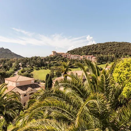 Apartment Le Village De Cap Esterel - Maeva - 2 Pieces 5 Personnes Selection Mae-4514 *