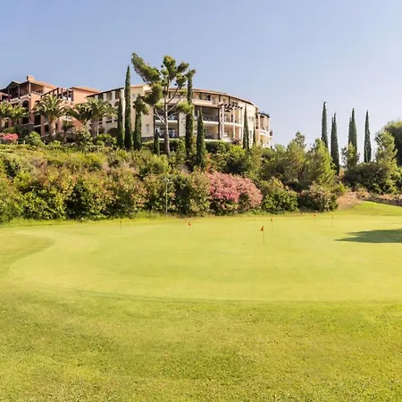 Apartment Le Village De Cap Esterel - Maeva - 2 Pieces 5 Personnes Selection Mae-4514 Saint-Raphael (Var)