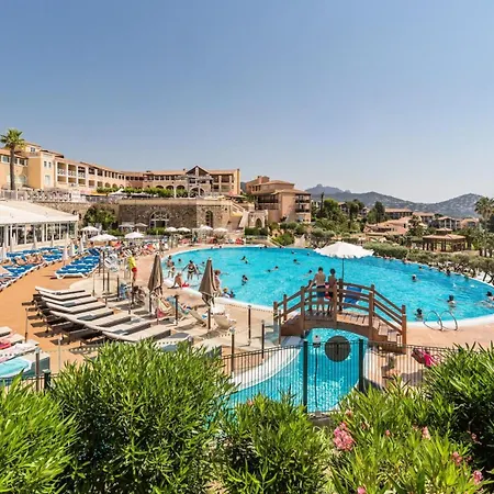 Le Village De Cap Esterel - Maeva - 2 Pieces 5 Personnes Selection Mae-4514 Saint-Raphael (Var)