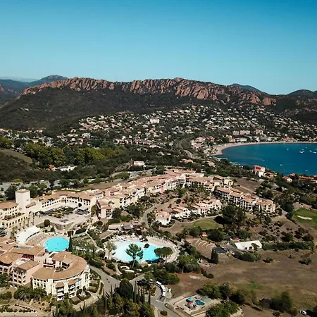 Le Village De Cap Esterel - Maeva - 2 Pieces 5 Personnes Selection Mae-4514 Apartment Saint-Raphael (Var)